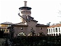 Padova-Recupero di una vecchia fornace-tra Via Bronzetti e Via Carigliano.